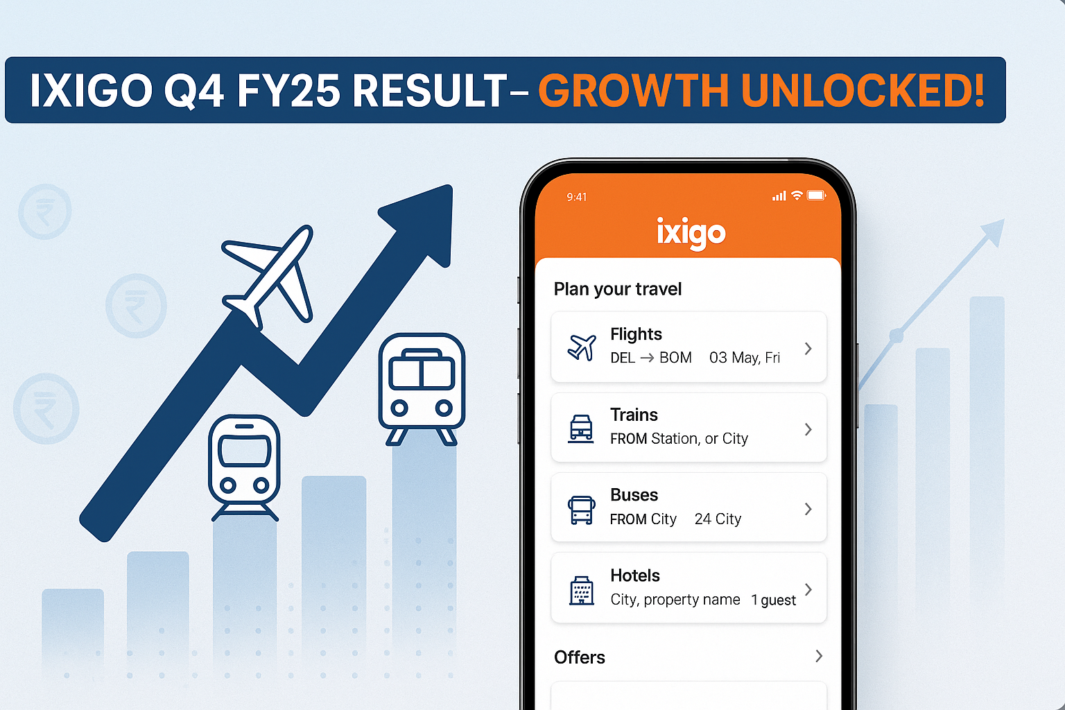 Ixigo-Q4-Result-FY25