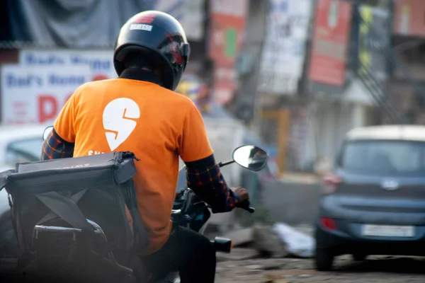Swiggy Q4 Result FY25